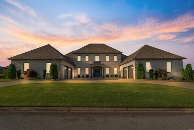 Welcome to a true masterpiece, a truly iconic house that on  in Arkansas - for sale on GolfHomes.com, golf home, golf lot