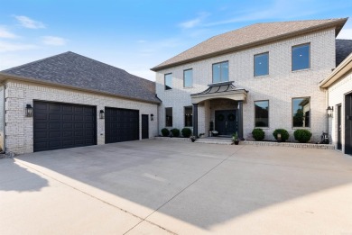 Welcome to a true masterpiece, a truly iconic house that on  in Arkansas - for sale on GolfHomes.com, golf home, golf lot