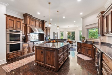 Welcome to a true masterpiece, a truly iconic house that on  in Arkansas - for sale on GolfHomes.com, golf home, golf lot