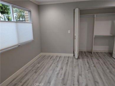 The minute you walk into this gorgeous re-designed three-bedroom on Laguna Woods Village Golf Course in California - for sale on GolfHomes.com, golf home, golf lot