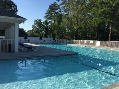 Located in the gated golf community of Stoney Point on the on The Links At Stoney Point in South Carolina - for sale on GolfHomes.com, golf home, golf lot
