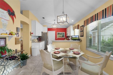 Welcome to 508 Torres Place, a charming 2 bedroom, 2 bath on El Diablo Executive Golf Course in Florida - for sale on GolfHomes.com, golf home, golf lot