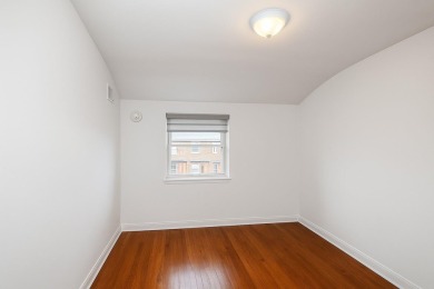 Welcome to this charming all-brick single-family home, perfectly on Douglaston Park Golf Course in New York - for sale on GolfHomes.com, golf home, golf lot
