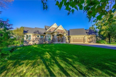 Welcome to one of the largest and most private lots in the on Troy Burne Golf Club in Wisconsin - for sale on GolfHomes.com, golf home, golf lot