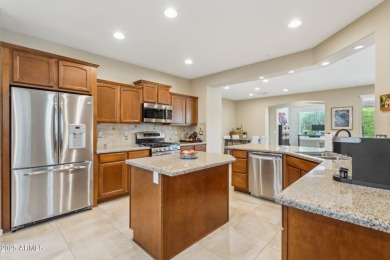 Discover this stunning lightly lived in corner-lot Montis model on Trilogy Golf Club At Vistancia in Arizona - for sale on GolfHomes.com, golf home, golf lot