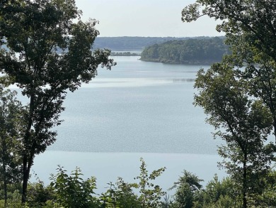 Lake View Corner Tract that allows room to build your Dream Lake on Mountain Ranch Golf Club in Arkansas - for sale on GolfHomes.com, golf home, golf lot