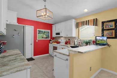 Welcome to 508 Torres Place, a charming 2 bedroom, 2 bath on El Diablo Executive Golf Course in Florida - for sale on GolfHomes.com, golf home, golf lot