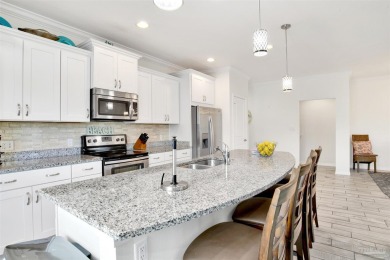Lost Key Golf and Beach Club 4 Bedroom ensuite spacious Villas on Lost Key Golf Club in Florida - for sale on GolfHomes.com, golf home, golf lot