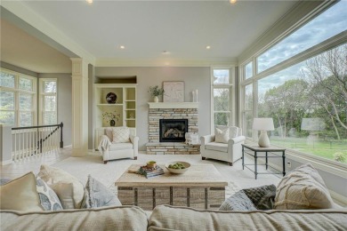 Welcome to one of the largest and most private lots in the on Troy Burne Golf Club in Wisconsin - for sale on GolfHomes.com, golf home, golf lot
