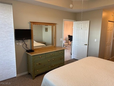 Enjoy Beautiful water and golf views across the 16th and 17th on Legends Golf and Country Club in Florida - for sale on GolfHomes.com, golf home, golf lot