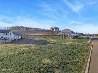 This prestigious area of Tennessee National is filling up fast! on Tennessee National Golf Club in Tennessee - for sale on GolfHomes.com, golf home, golf lot