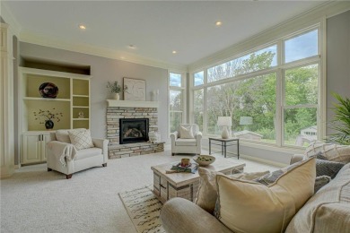 Welcome to one of the largest and most private lots in the on Troy Burne Golf Club in Wisconsin - for sale on GolfHomes.com, golf home, golf lot