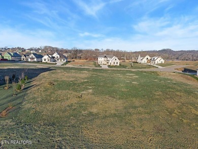 This prestigious area of Tennessee National is filling up fast! on Tennessee National Golf Club in Tennessee - for sale on GolfHomes.com, golf home, golf lot