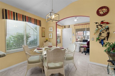Welcome to 508 Torres Place, a charming 2 bedroom, 2 bath on El Diablo Executive Golf Course in Florida - for sale on GolfHomes.com, golf home, golf lot