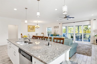 Lost Key Golf and Beach Club 4 Bedroom ensuite spacious Villas on Lost Key Golf Club in Florida - for sale on GolfHomes.com, golf home, golf lot