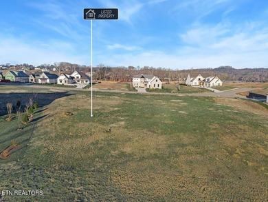 This prestigious area of Tennessee National is filling up fast! on Tennessee National Golf Club in Tennessee - for sale on GolfHomes.com, golf home, golf lot