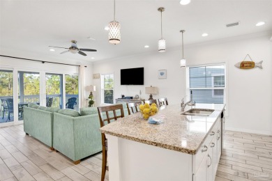 Lost Key Golf and Beach Club 4 Bedroom ensuite spacious Villas on Lost Key Golf Club in Florida - for sale on GolfHomes.com, golf home, golf lot