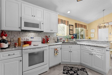 Welcome to 508 Torres Place, a charming 2 bedroom, 2 bath on El Diablo Executive Golf Course in Florida - for sale on GolfHomes.com, golf home, golf lot
