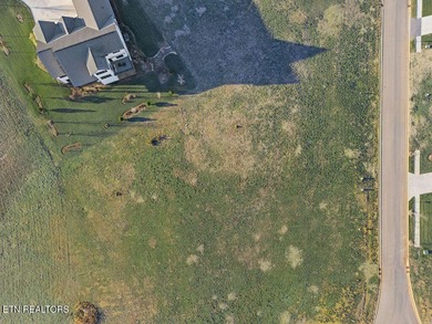 This prestigious area of Tennessee National is filling up fast! on Tennessee National Golf Club in Tennessee - for sale on GolfHomes.com, golf home, golf lot