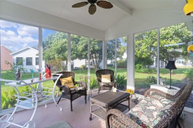 Welcome to 508 Torres Place, a charming 2 bedroom, 2 bath on El Diablo Executive Golf Course in Florida - for sale on GolfHomes.com, golf home, golf lot