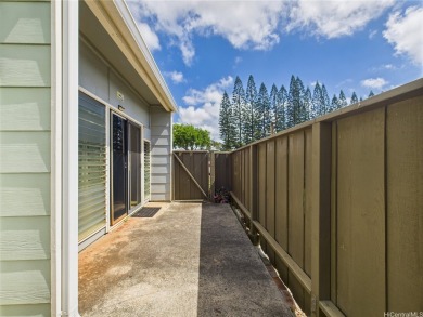 No showings until after first Open House! Open House:5/25 (SUN) on Mililani Golf Club in Hawaii - for sale on GolfHomes.com, golf home, golf lot