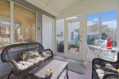 Welcome to 508 Torres Place, a charming 2 bedroom, 2 bath on El Diablo Executive Golf Course in Florida - for sale on GolfHomes.com, golf home, golf lot
