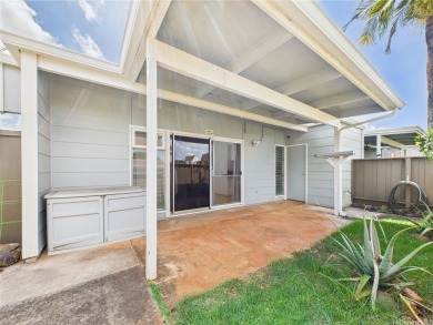 No showings until after first Open House! Open House:5/25 (SUN) on Mililani Golf Club in Hawaii - for sale on GolfHomes.com, golf home, golf lot