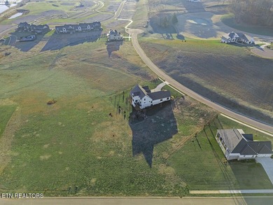 This prestigious area of Tennessee National is filling up fast! on Tennessee National Golf Club in Tennessee - for sale on GolfHomes.com, golf home, golf lot