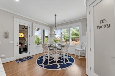 POOL-READY LOT! See example photos at the end of the gallery for on Chateau Elan Golf Club  in Georgia - for sale on GolfHomes.com, golf home, golf lot