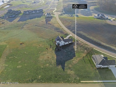 This prestigious area of Tennessee National is filling up fast! on Tennessee National Golf Club in Tennessee - for sale on GolfHomes.com, golf home, golf lot