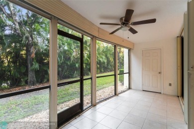 NO SPECIAL ASSESSMENTS + HURRICANE PROTECTION, Washer/Dryer on Boca Dunes Golf and Country Club in Florida - for sale on GolfHomes.com, golf home, golf lot