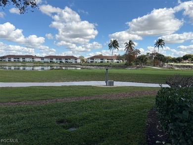 Enjoy Beautiful water and golf views across the 16th and 17th on Legends Golf and Country Club in Florida - for sale on GolfHomes.com, golf home, golf lot