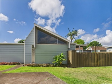No showings until after first Open House! Open House:5/25 (SUN) on Mililani Golf Club in Hawaii - for sale on GolfHomes.com, golf home, golf lot