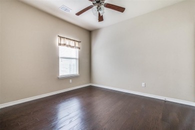 Beautiful one story overlooking the Golf course.  No carpet all on Stone River Golf Club in Texas - for sale on GolfHomes.com, golf home, golf lot