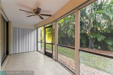 NO SPECIAL ASSESSMENTS + HURRICANE PROTECTION, Washer/Dryer on Boca Dunes Golf and Country Club in Florida - for sale on GolfHomes.com, golf home, golf lot