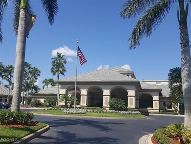 Enjoy Beautiful water and golf views across the 16th and 17th on Legends Golf and Country Club in Florida - for sale on GolfHomes.com, golf home, golf lot