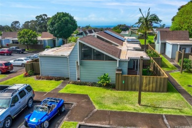 No showings until after first Open House! Open House:5/25 (SUN) on Mililani Golf Club in Hawaii - for sale on GolfHomes.com, golf home, golf lot
