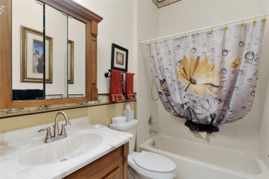 Welcome to 508 Torres Place, a charming 2 bedroom, 2 bath on El Diablo Executive Golf Course in Florida - for sale on GolfHomes.com, golf home, golf lot