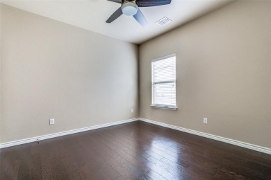 Beautiful one story overlooking the Golf course.  No carpet all on Stone River Golf Club in Texas - for sale on GolfHomes.com, golf home, golf lot