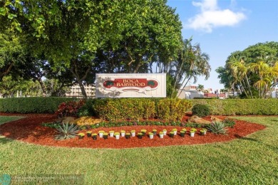 NO SPECIAL ASSESSMENTS + HURRICANE PROTECTION, Washer/Dryer on Boca Dunes Golf and Country Club in Florida - for sale on GolfHomes.com, golf home, golf lot