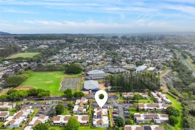 No showings until after first Open House! Open House:5/25 (SUN) on Mililani Golf Club in Hawaii - for sale on GolfHomes.com, golf home, golf lot