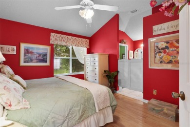 Welcome to 508 Torres Place, a charming 2 bedroom, 2 bath on El Diablo Executive Golf Course in Florida - for sale on GolfHomes.com, golf home, golf lot