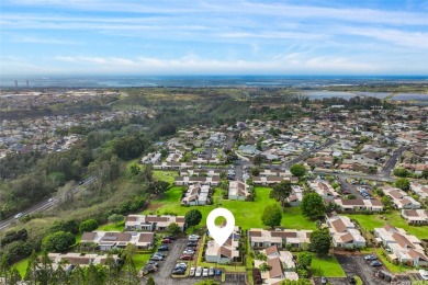 No showings until after first Open House! Open House:5/25 (SUN) on Mililani Golf Club in Hawaii - for sale on GolfHomes.com, golf home, golf lot