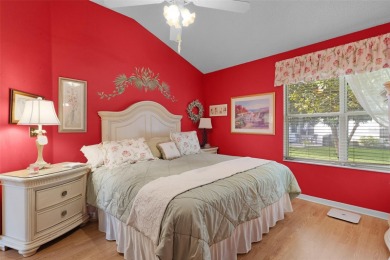 Welcome to 508 Torres Place, a charming 2 bedroom, 2 bath on El Diablo Executive Golf Course in Florida - for sale on GolfHomes.com, golf home, golf lot