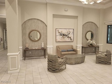 Enjoy Beautiful water and golf views across the 16th and 17th on Legends Golf and Country Club in Florida - for sale on GolfHomes.com, golf home, golf lot