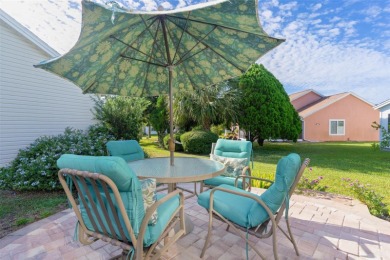 Welcome to 508 Torres Place, a charming 2 bedroom, 2 bath on El Diablo Executive Golf Course in Florida - for sale on GolfHomes.com, golf home, golf lot