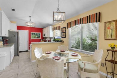 Welcome to 508 Torres Place, a charming 2 bedroom, 2 bath on El Diablo Executive Golf Course in Florida - for sale on GolfHomes.com, golf home, golf lot