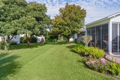 Welcome to 508 Torres Place, a charming 2 bedroom, 2 bath on El Diablo Executive Golf Course in Florida - for sale on GolfHomes.com, golf home, golf lot
