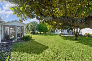 Welcome to 508 Torres Place, a charming 2 bedroom, 2 bath on El Diablo Executive Golf Course in Florida - for sale on GolfHomes.com, golf home, golf lot