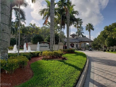 Enjoy Beautiful water and golf views across the 16th and 17th on Legends Golf and Country Club in Florida - for sale on GolfHomes.com, golf home, golf lot